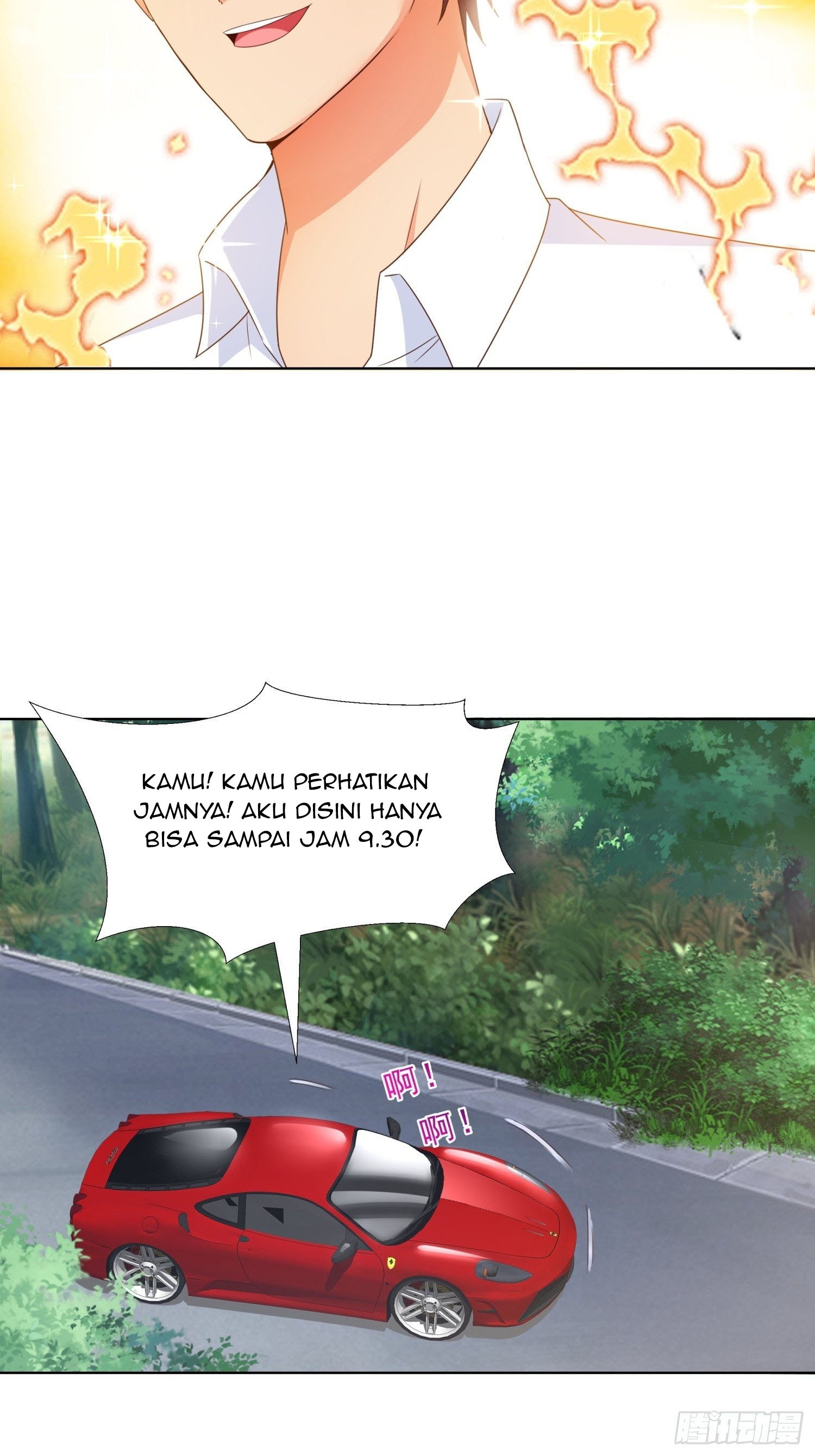 Super School Doctor (Supreme Campus Doctor) chapter 62